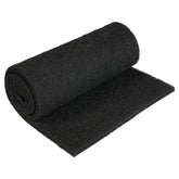 AQUANEAT pad de carbón activado para filtro de acuario y claridad