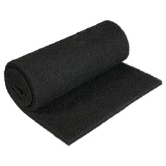 AQUANEAT pad de carbón activado para filtro de acuario y claridad