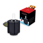 Aquatop CAF-60 internal sponge filter main view demonstrates powerful mechanical filtration for 60-gallon tanks.