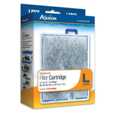Aqueon 06087 large box front for quick aquarium setup
