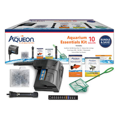 Aqueon preset heater with suction cup maintaining stable 78F
