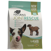 ARK NATURALS Sea Mobility dog treats lamb flavor packshot highlights tasty joint support for active dogs.