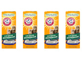 Arm & Hammer cat litter deodorizer pack front 30oz for a fresher litter box.