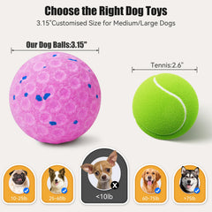 AronYada Smart Ball in cyan Normal mode blends motion and stillness for balanced fun.
