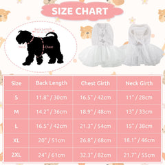 ASENKU fluffy yarn layers create a princess silhouette during weddings and parties.