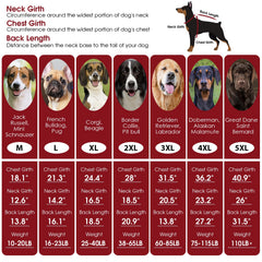 ASENKU knitted dog sweater elasticity shoulder area for flexible movement.