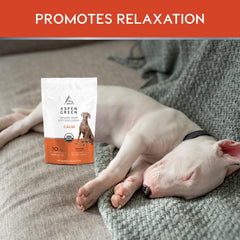 Aspen Green Colorado-grown hemp label showcases purity for gentle daily routines.