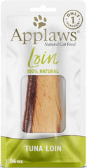 Aurora Pet Applaws chicken rosemary pouches for lean muscles and variety.