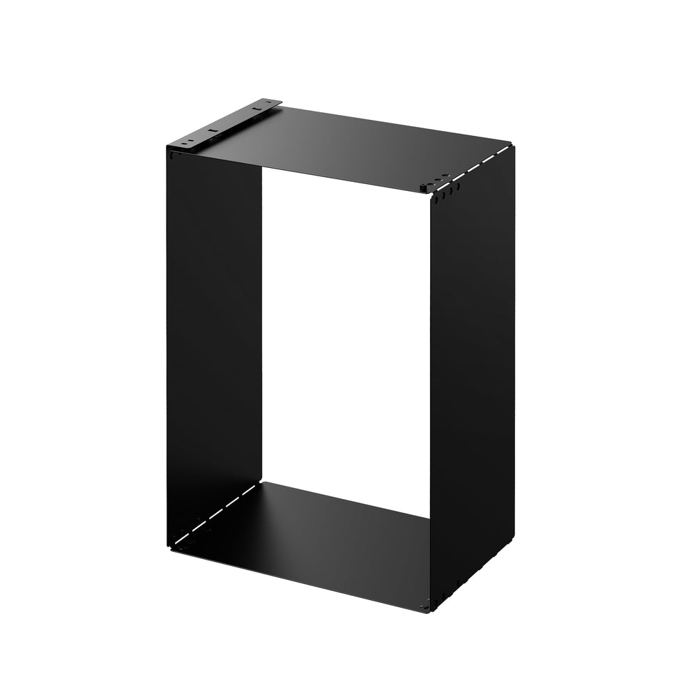 Baboni pet door extension tunnel wall adapter for thick walls enables quick, secure pet access.