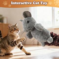 babyye Cat Wrestling Glove puppet-design highlights imaginative games with your cat.