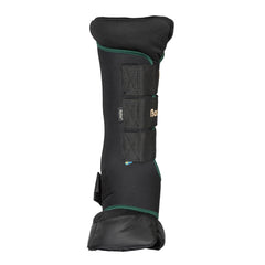 Back on Track Royal Quick Wraps Deluxe Welltex view emphasizing dry hoof area