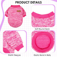 BAOBICUTE closeup fabric texture of soft polyester and skin-friendly feel