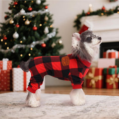Baobicute soft breathable polyester fabric keeps dogs comfy