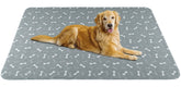 Baodan washable pee pad large 36x72 in crate use protects floors and reduces leaks