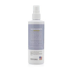 Bark2Basics dog-coat-application shows easy coat spray on pets.