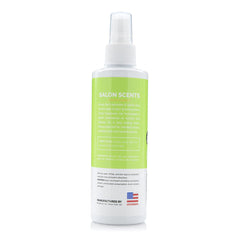Bark2Basics Salon Scents: pelo-refrescado con olor agradable tras cepillado.