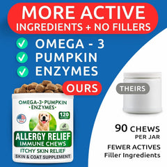 BARK&SPARK chew texture for picky eaters demonstrates easy tasty supplementation