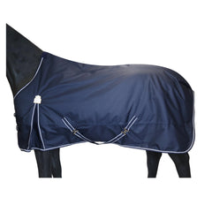 BARN & STABLE blanket-winter-outer-shell shows durable waterproof protection