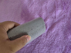BattleHymn Pet Hair Remover Stone for car detailing and seat cleanup