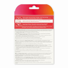 Beaphar Gentle Leader worn on dog during walking reduces pulling and calms outings