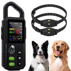 Beatails wireless fence base unit for easy setup and reliable containment.