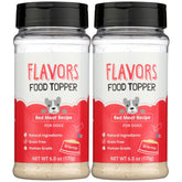 BEAUMONT BASICS Flavors red meat topper bottle pours savory gravy to boost meal appeal.