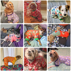 BeautyZOO belly-wrap design provides extra warmth and belly protection