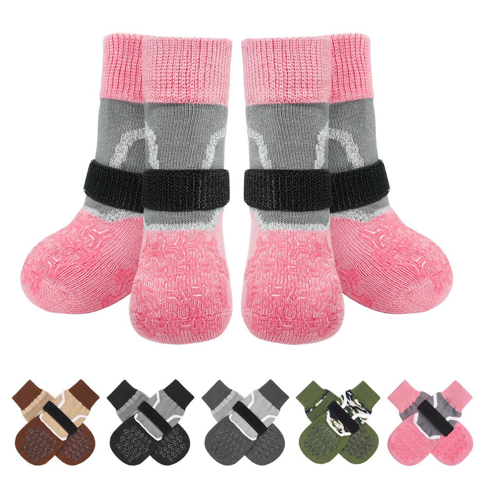 BEAUTYZOO guía-tallas-medicion-patas para ajuste cómodo