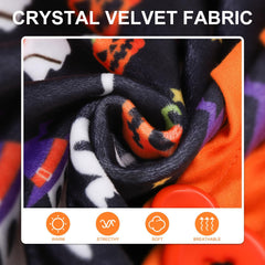 BEAUTYZOO Large-dog onesie with feet showcases soft fleece and secure fit.