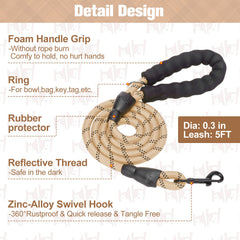 BEAUTYZOO plaid mesh harness stays comfortable and hair-friendly for XS dogs