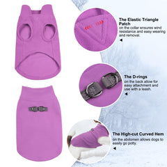 BEAUTYZOO pullover neck elastic feature, easy on/off for stress-free dressing.