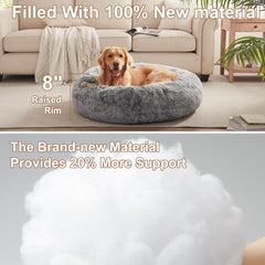 BedStill removable cover close-up showing easy cleaning and maintenance.