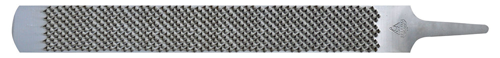Bellota hoof rasp 14in with aggressive edge for precise hoof shaping and trimming