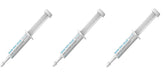 Bene-Bac Pet Gel 15g syringe closeup for easy dosing and gut-friendly probiotic support