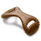 Benebone Dental Chew large bacon-flavored chew for aggressive chewers.