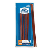 Best Bully Sticks 12-inch bully-stick pack for big dogs, long-lasting chew.