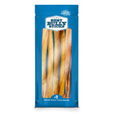 Best Bully Sticks colágeno natural para perros, barra de 12 pulgadas para masticación de larga duración