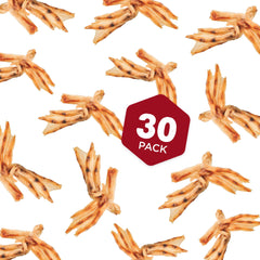 Best Bully Sticks Duck Feet single-ingredient ingredients for sensitive dogs