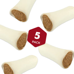 Best Bully Sticks durable chew ideal for powerful chewers during playtime