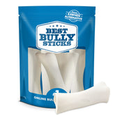 Best Bully Sticks hollow shin bone 5-6 inch ready for filling