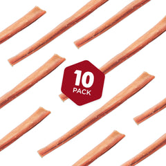 Best Bully Sticks natural jumbo chew—rawhide-free, grain-free beef treat