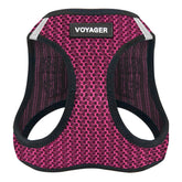 Best Pet Supplies Voyager step-in harness for quick, secure daily walks.