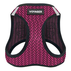 Best Pet Supplies Voyager step-in harness for quick, secure daily walks.