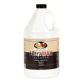 Best Shot UltraMAX Pro shampoo bottle demonstrates versatile cleansing for pets