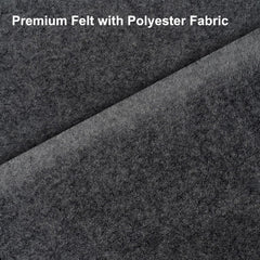 BETAGT Washable and reusable mat for pet cages