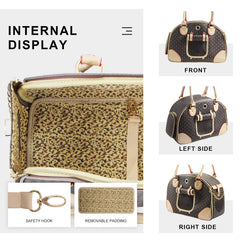Betop House side pocket detail stores treats and essentials