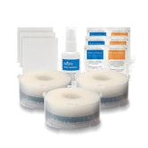 biOrb service kit 3 plus water optimizer packaging for quick aquarium maintenance