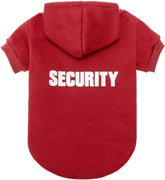 BINGPET sudadera perro capucha suave, ideal para días fríos.