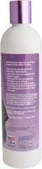 Bio-Groom double-coat application shows reduced brushing time and softer coats.