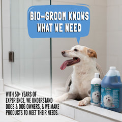 Bio-Groom Groom'n Fresh cruelty-free formula supports compassionate pet care